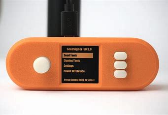 Many, many standards here